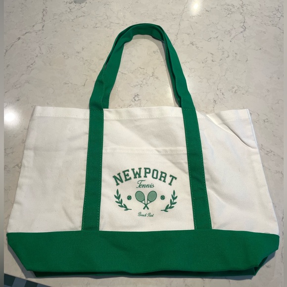 Beach Riot Tote - Picture 1 of 1